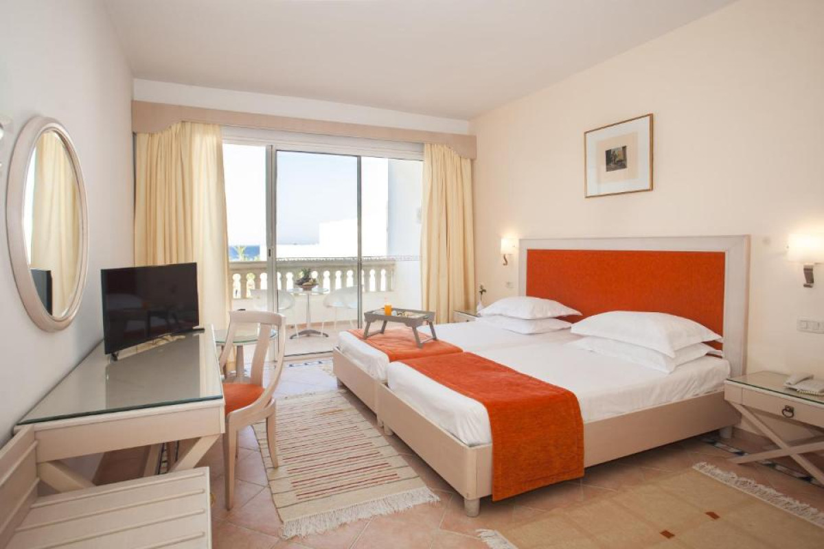 Hotel Marhaba Club