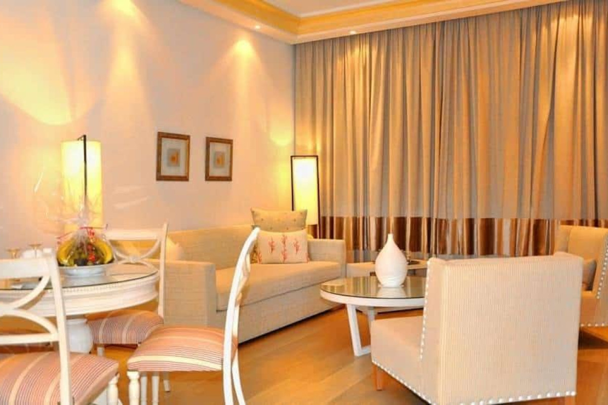 Hotel Marhaba Club