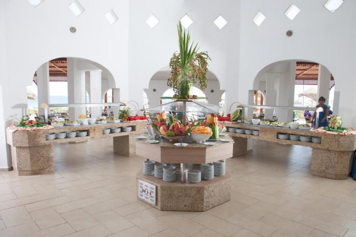 Marhaba Palace