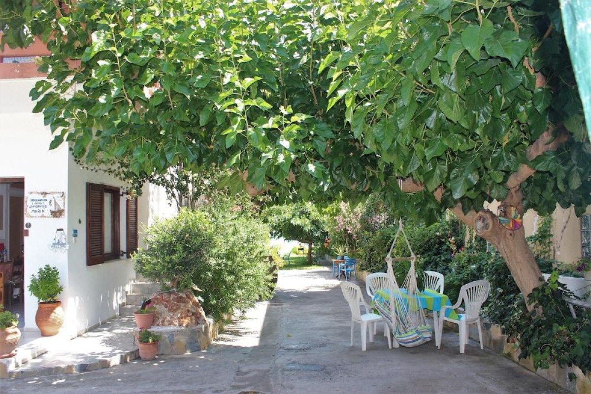 MARIA APARTMENTS
