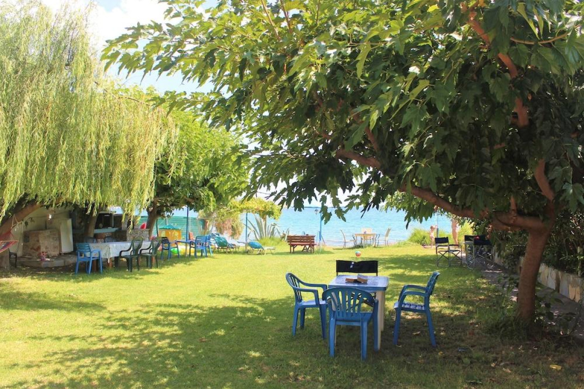 MARIA APARTMENTS