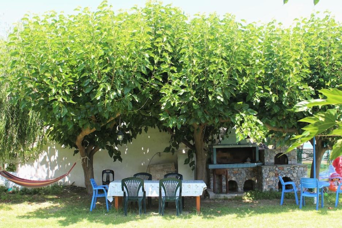 MARIA APARTMENTS