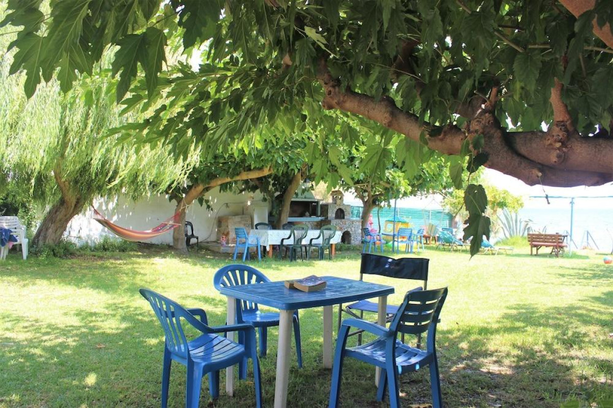 MARIA APARTMENTS