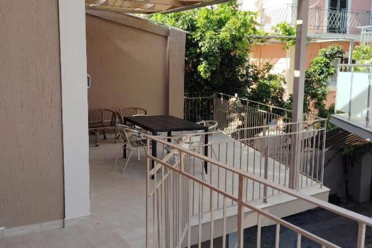 Maria Apartments Lourdata
