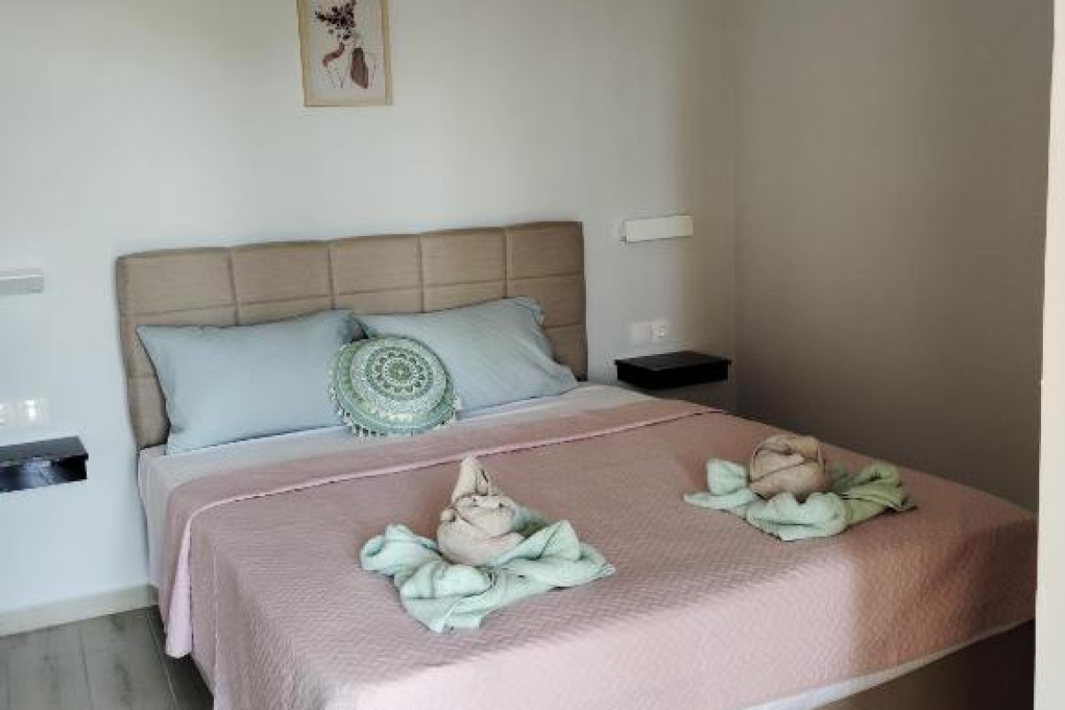 Maria Apartments Lourdata