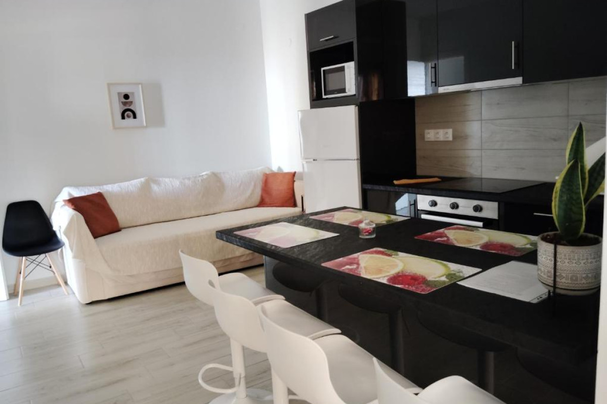 Maria Apartments Lourdata