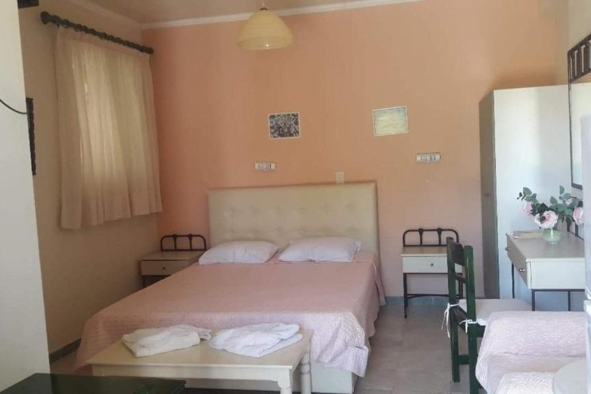 Maria Apartments Lourdata