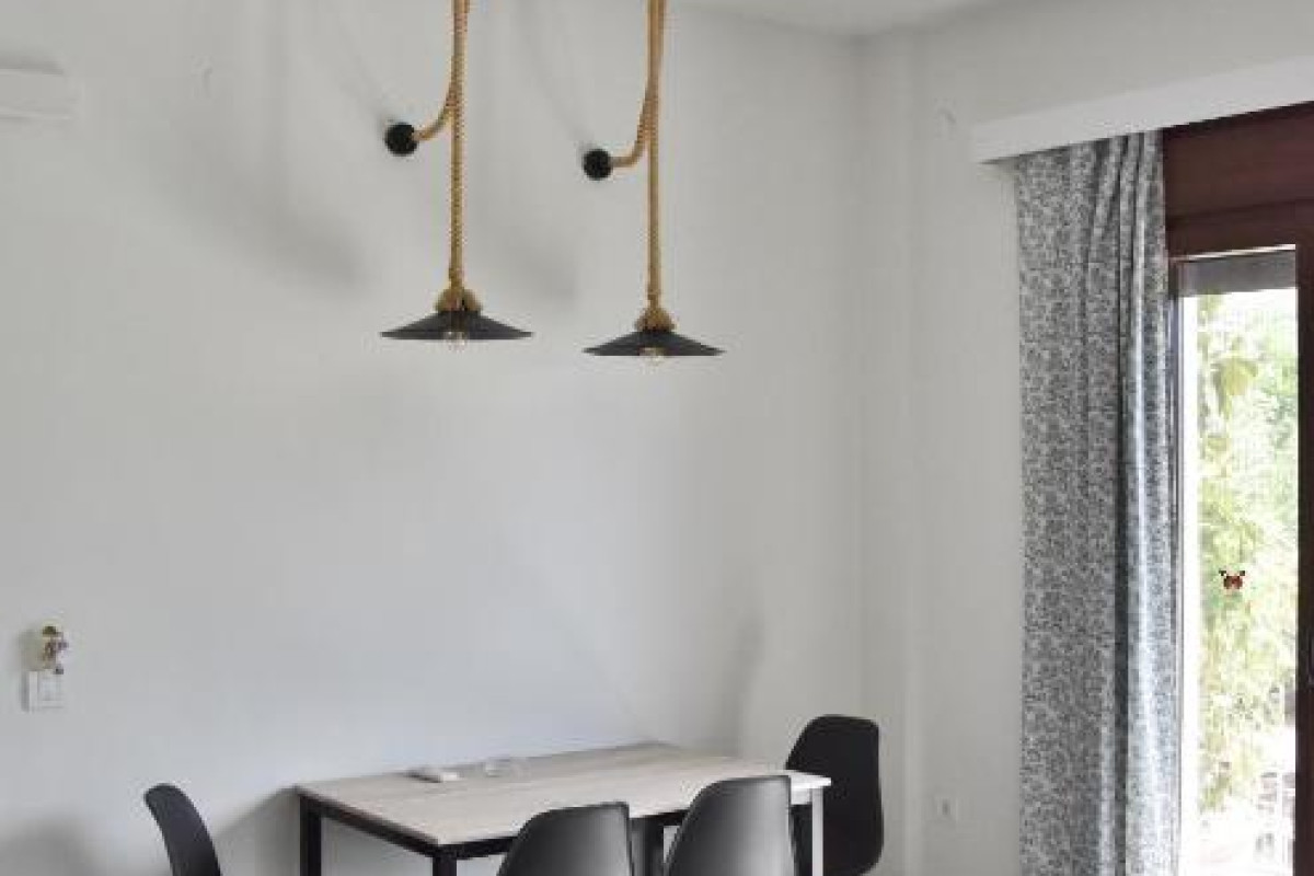 Maria Apartments Lourdata