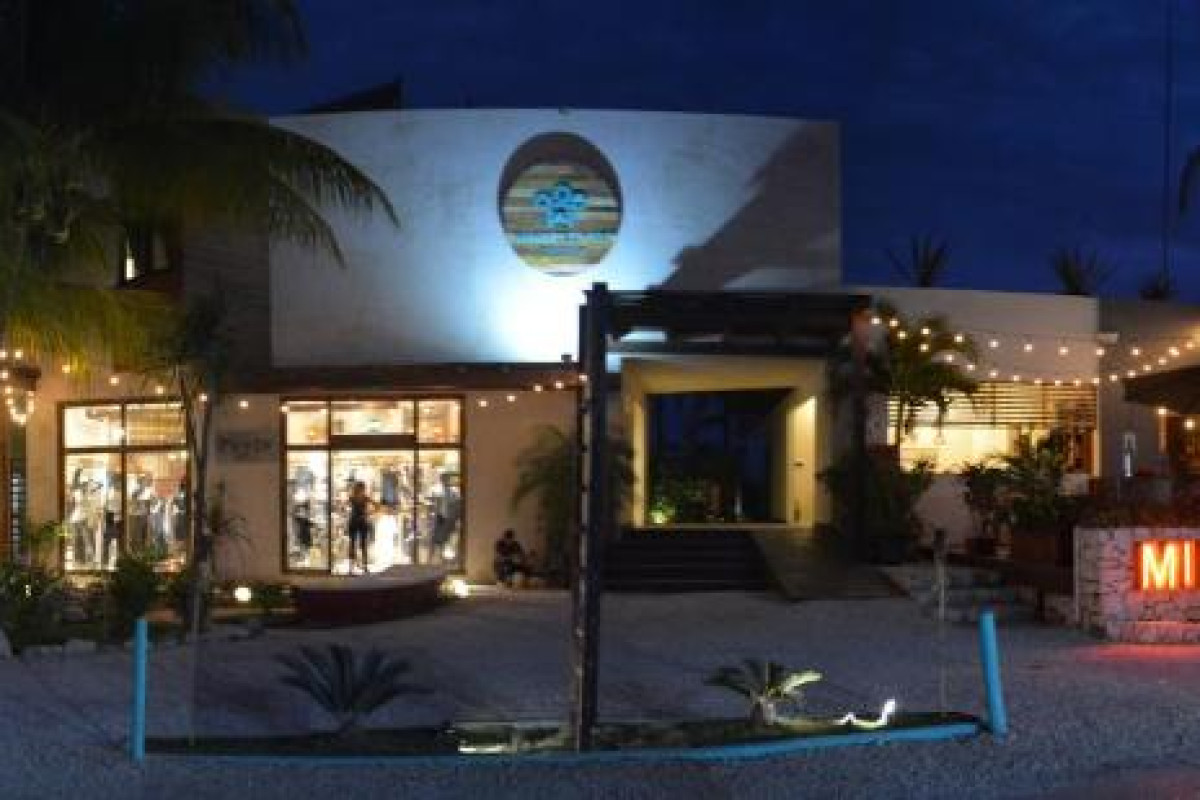 Maria Del Mar Tulum