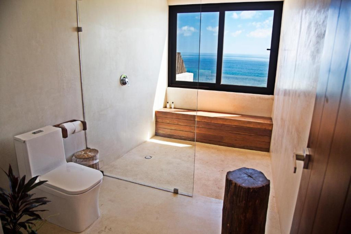 Maria Del Mar Tulum