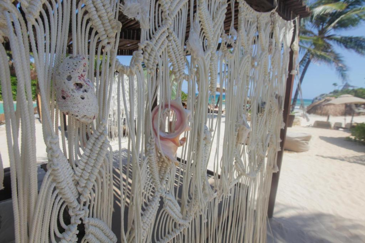 Maria Del Mar Tulum