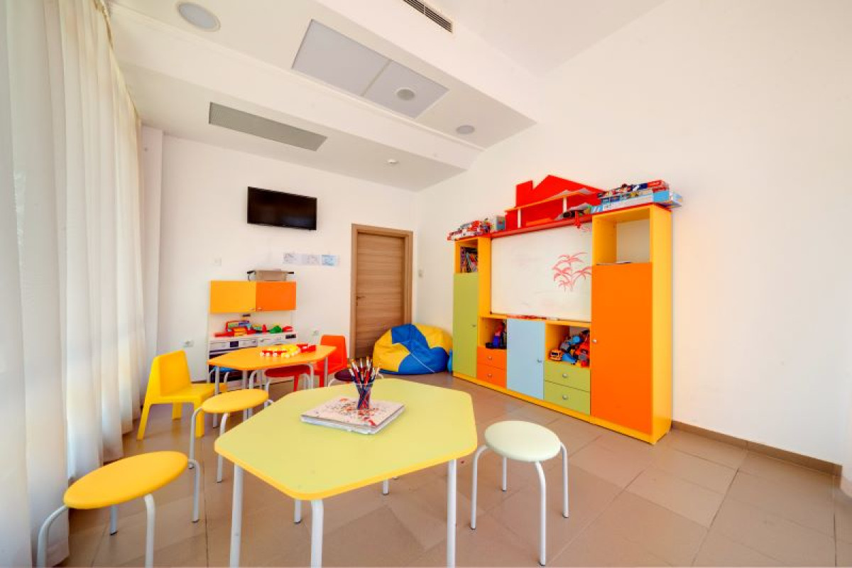 MARIA PALACE SUNNY BEACH