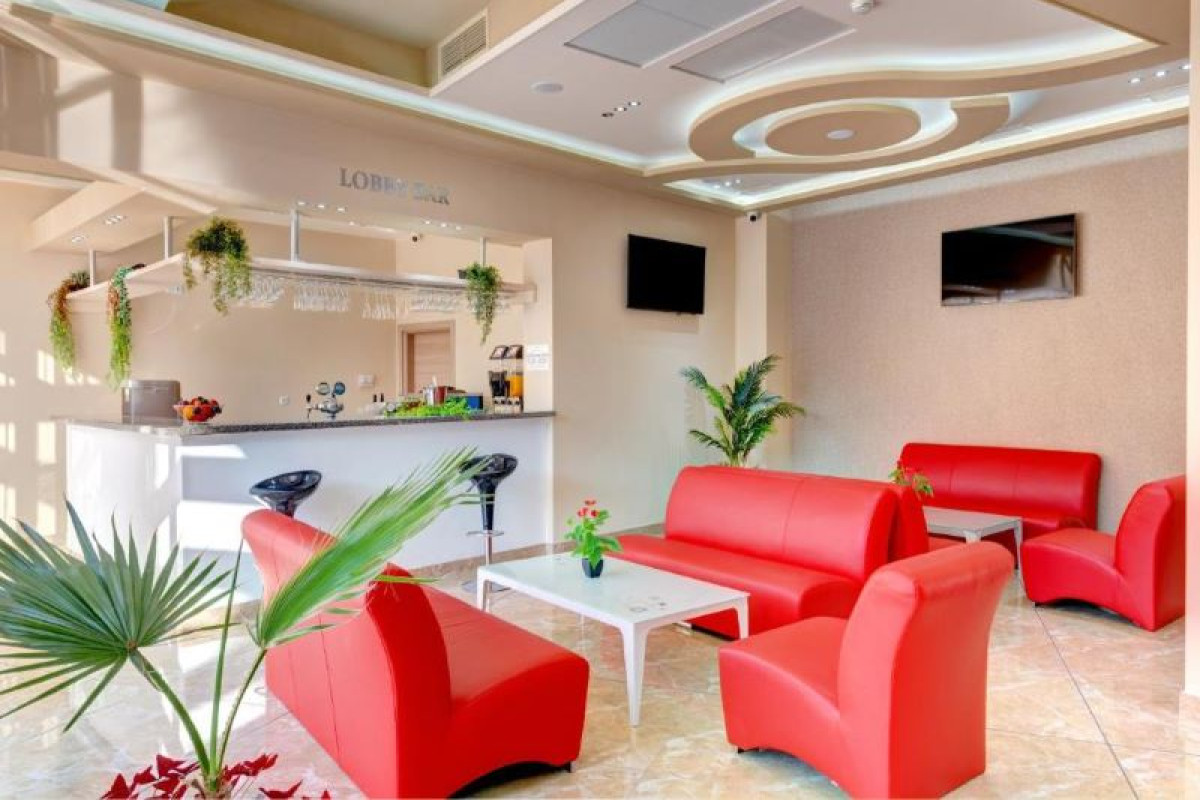 MARIA PALACE SUNNY BEACH