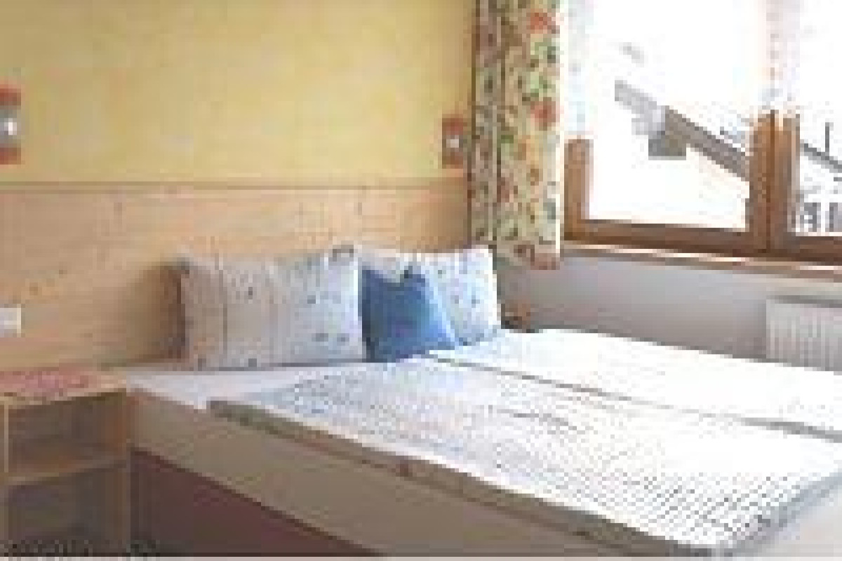 Mariandls Appartements und Nebenhauser