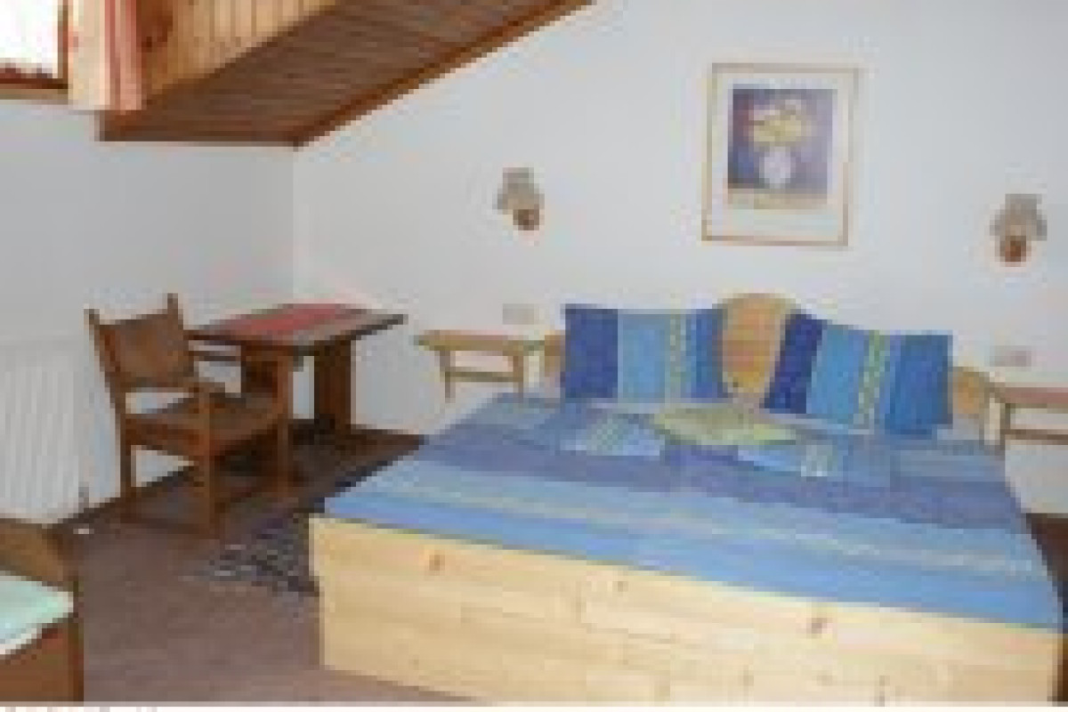 Mariandls Appartements und Nebenhauser
