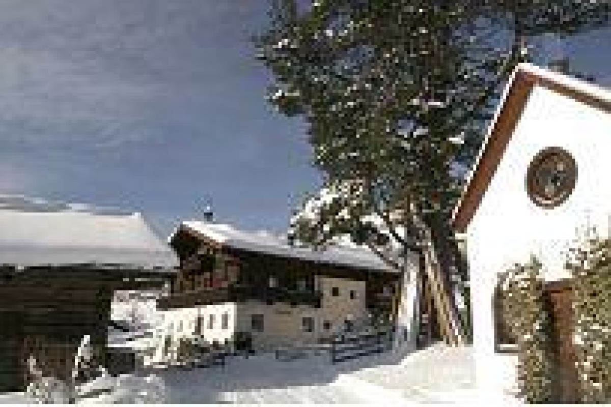Mariandls Appartements und Nebenhauser