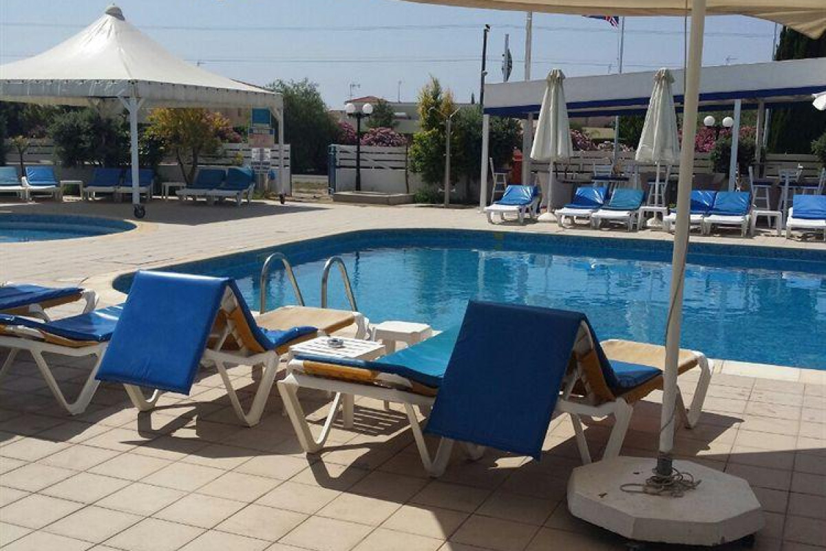 MARIANDY HOTEL