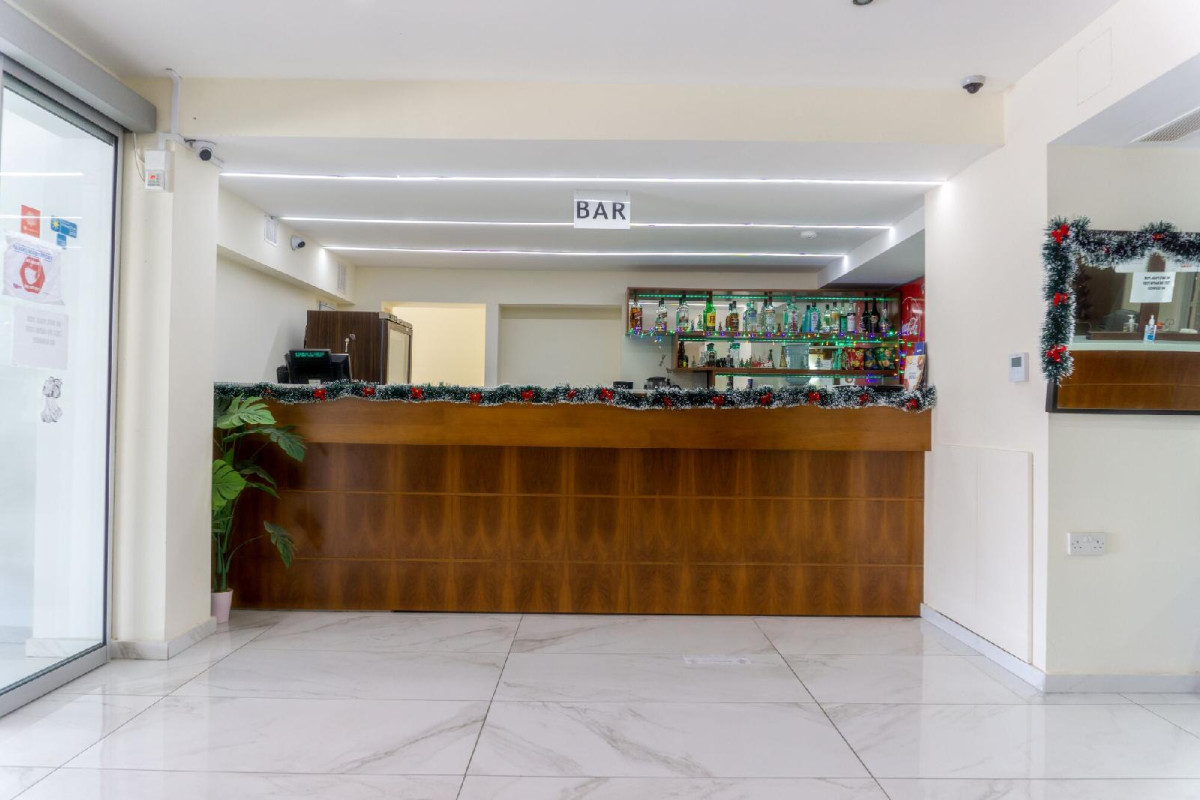 MARIANDY HOTEL