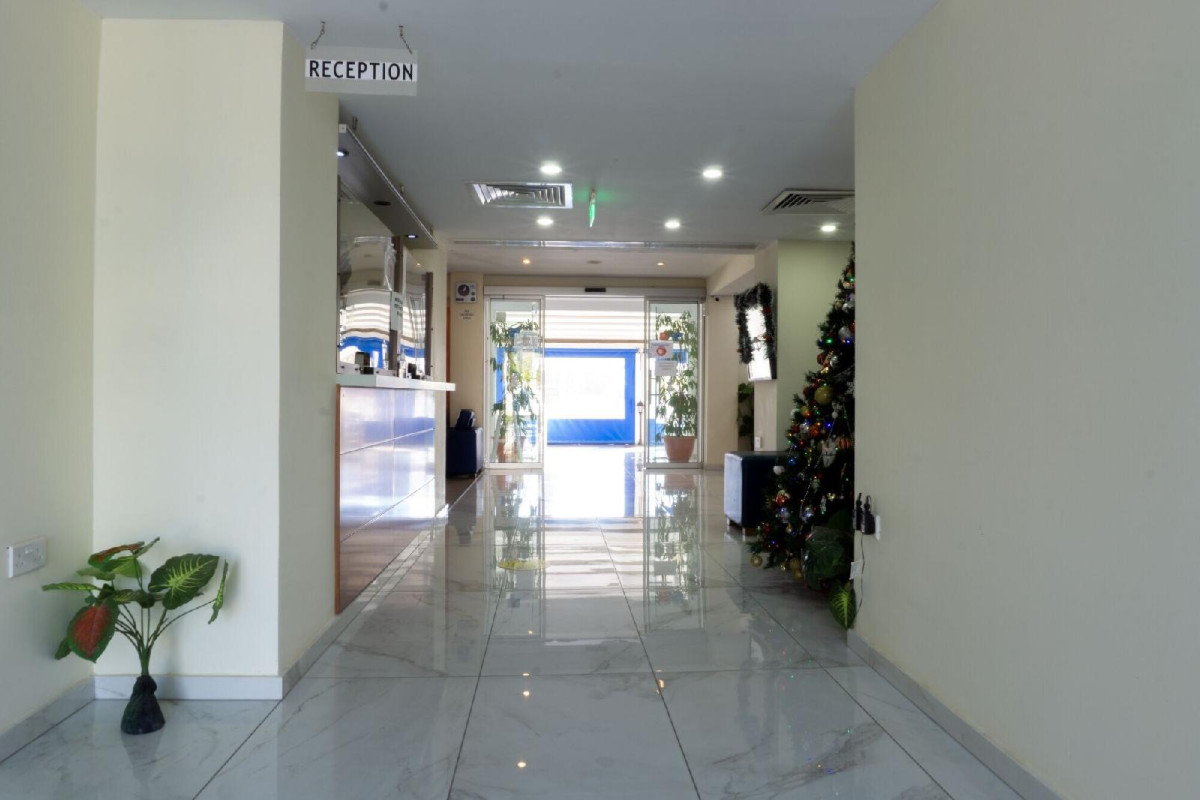 MARIANDY HOTEL