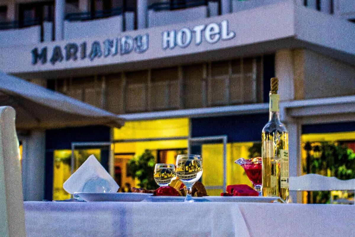 MARIANDY HOTEL