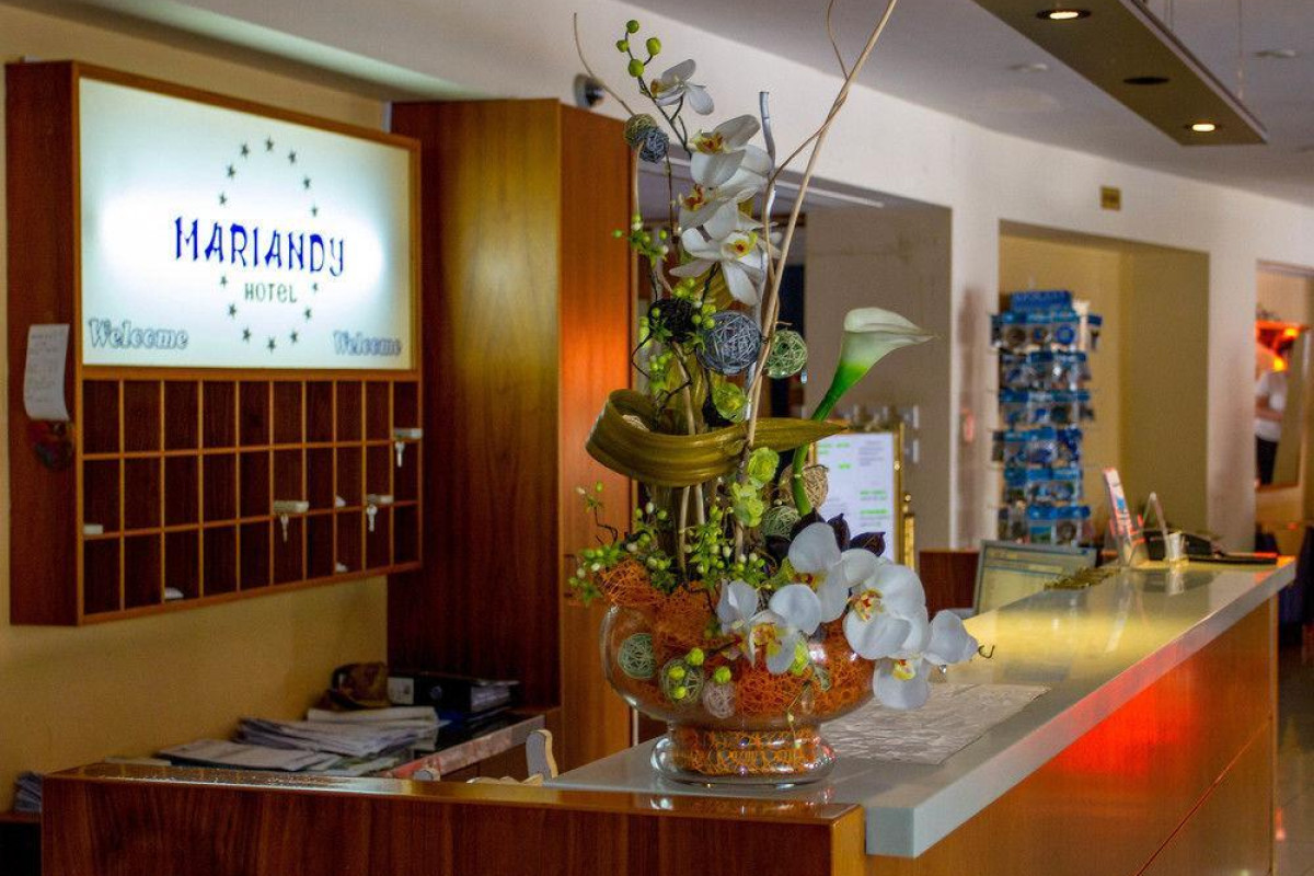 MARIANDY HOTEL