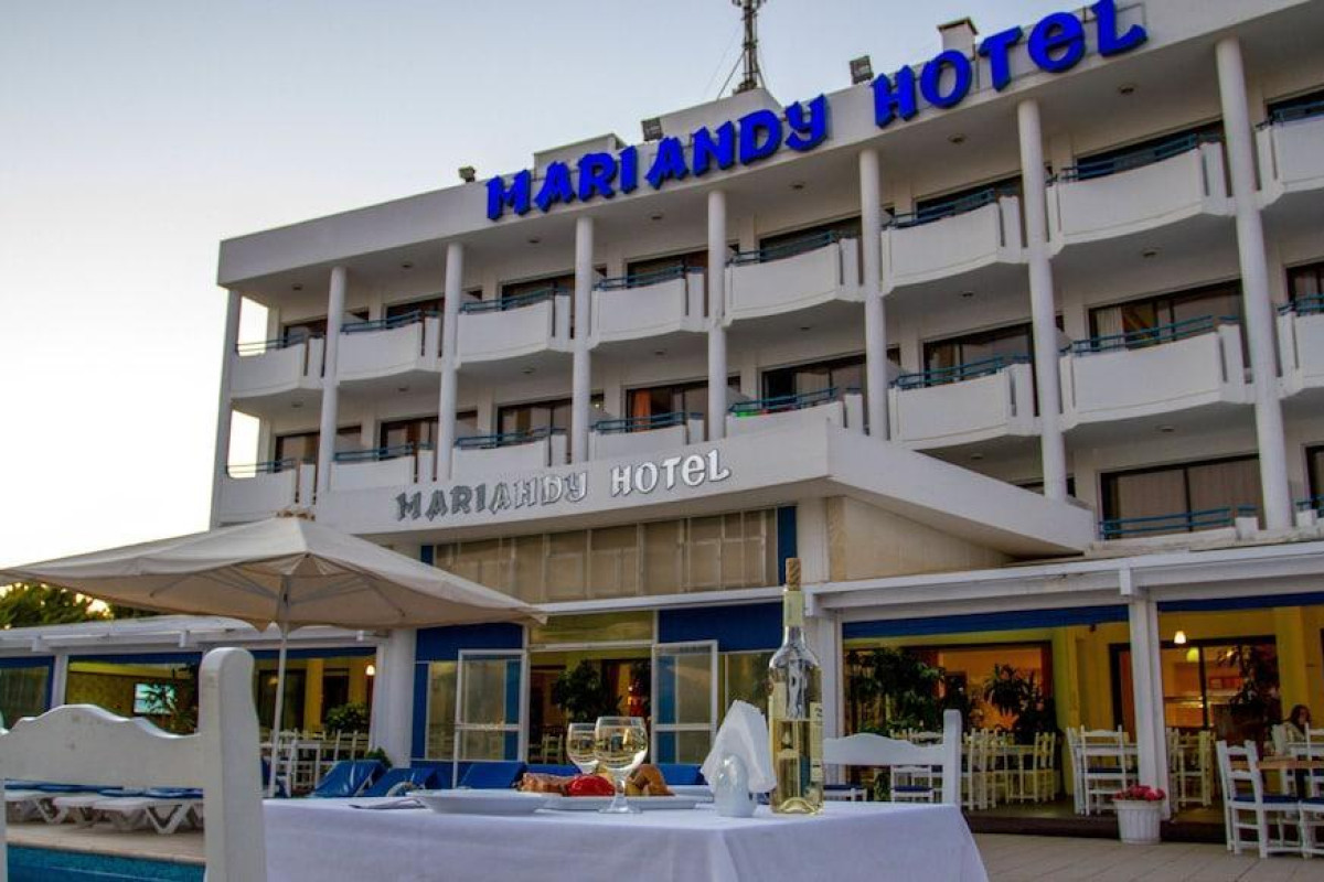 MARIANDY HOTEL