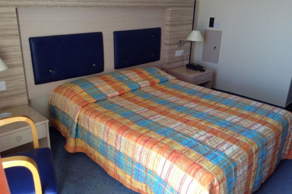 MARIANDY HOTEL