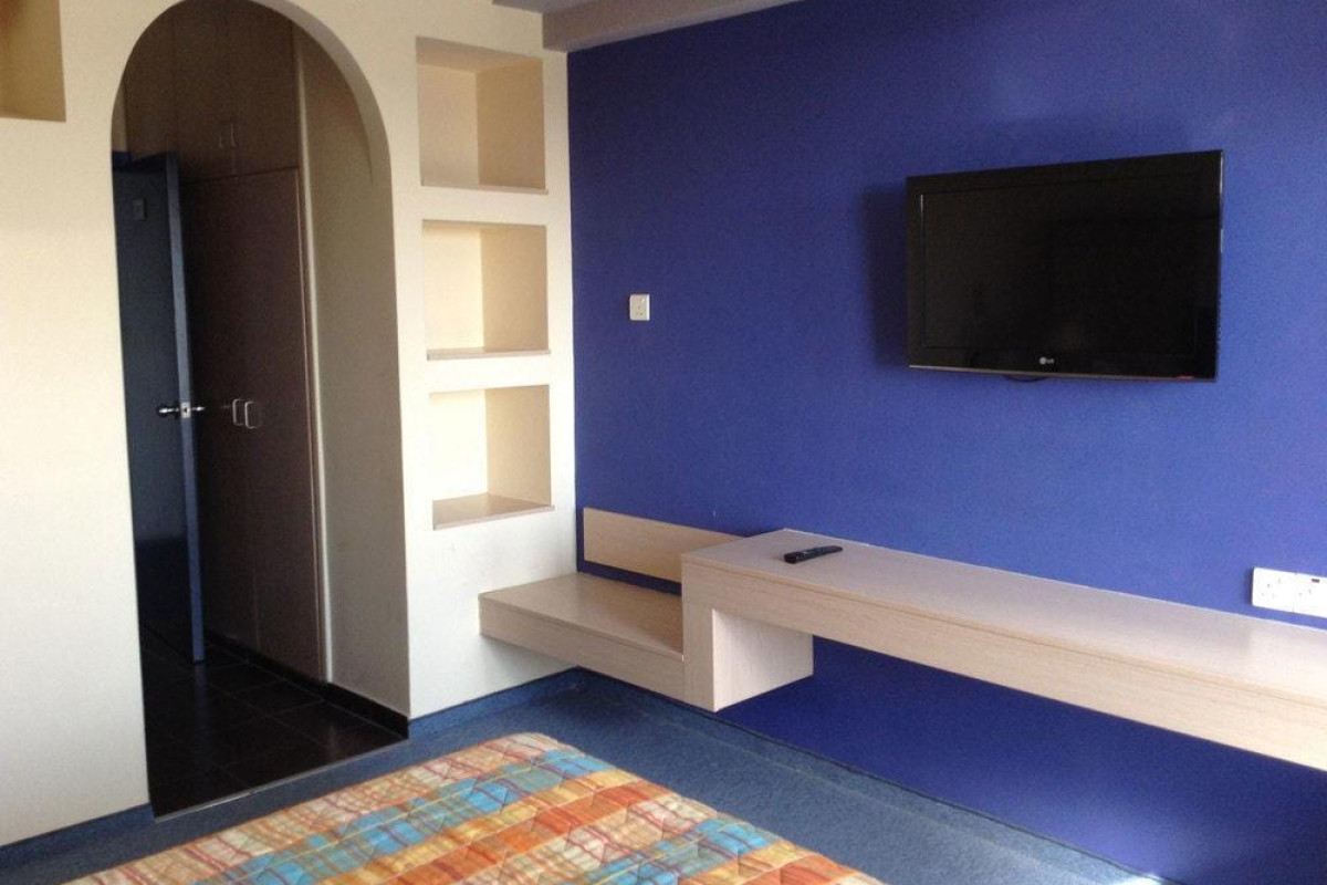 MARIANDY HOTEL
