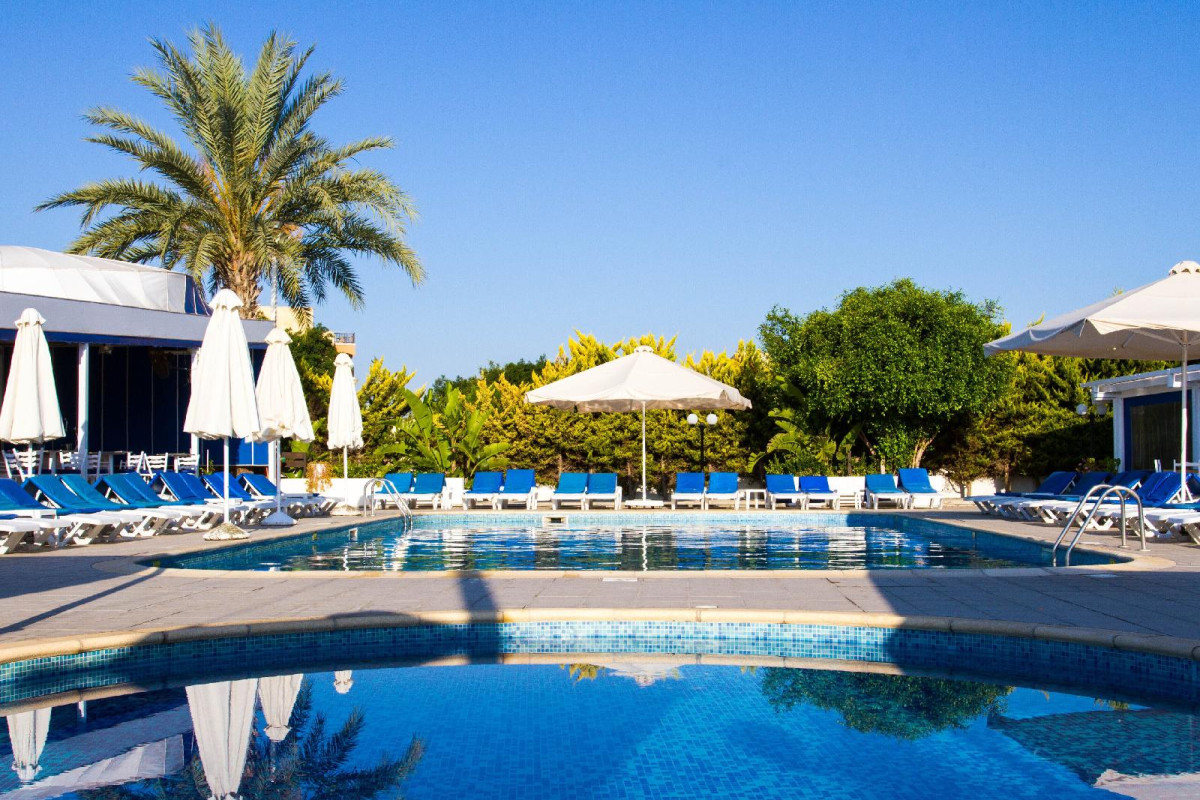 MARIANDY HOTEL