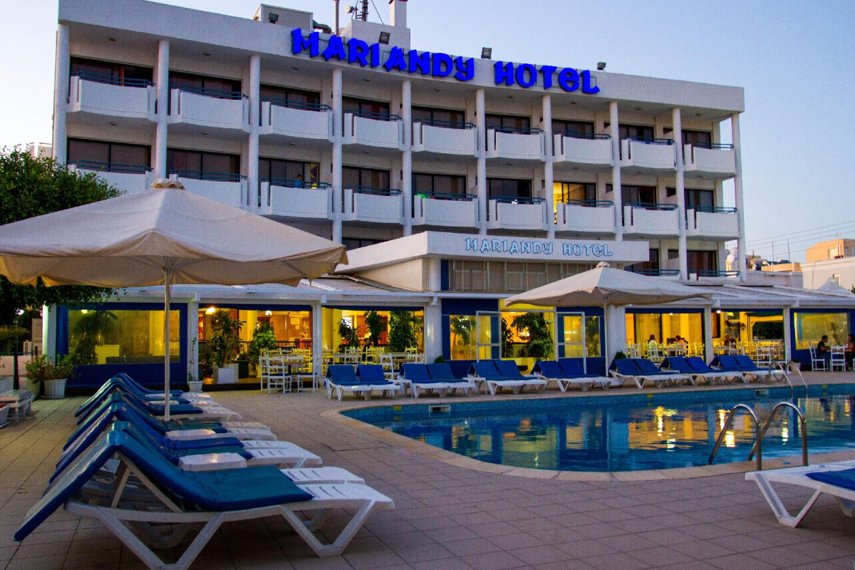 MARIANDY HOTEL