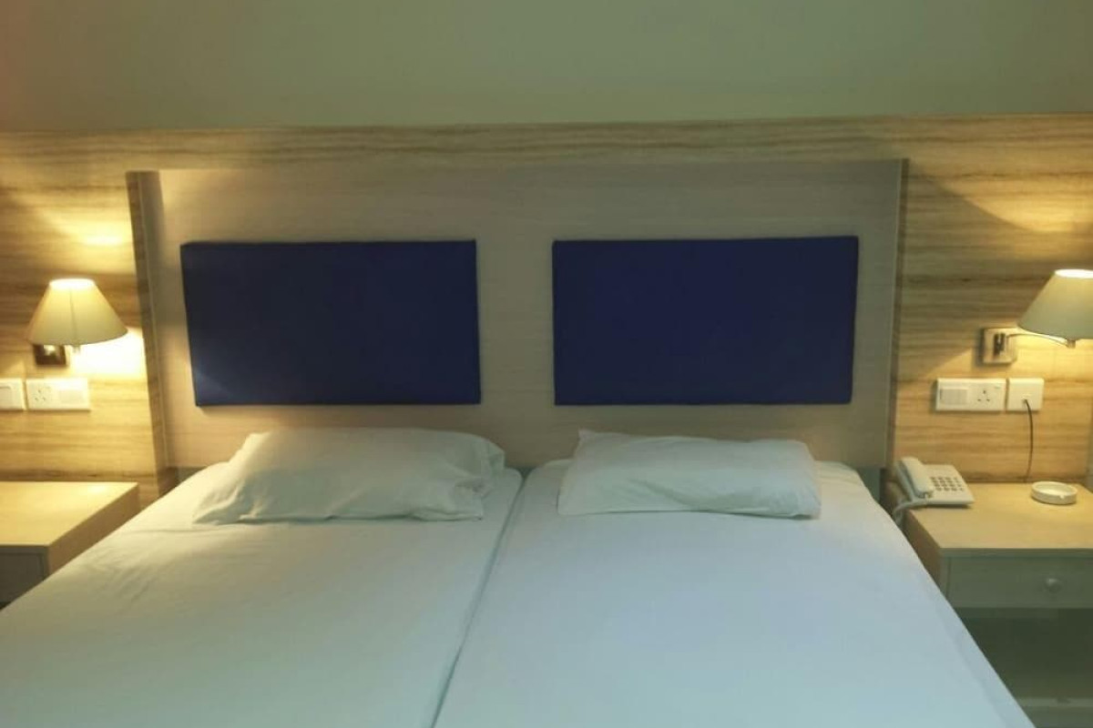 MARIANDY HOTEL