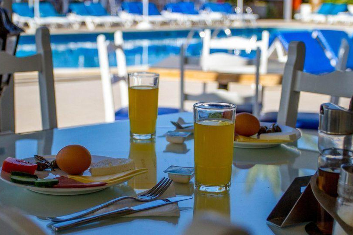 MARIANDY HOTEL