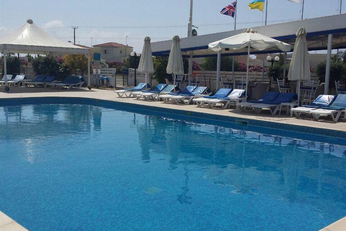 MARIANDY HOTEL