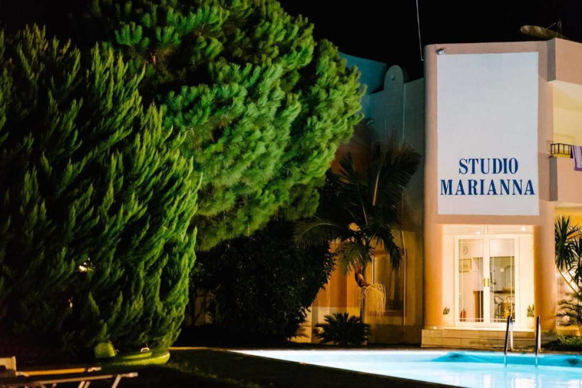 Marianna Studios