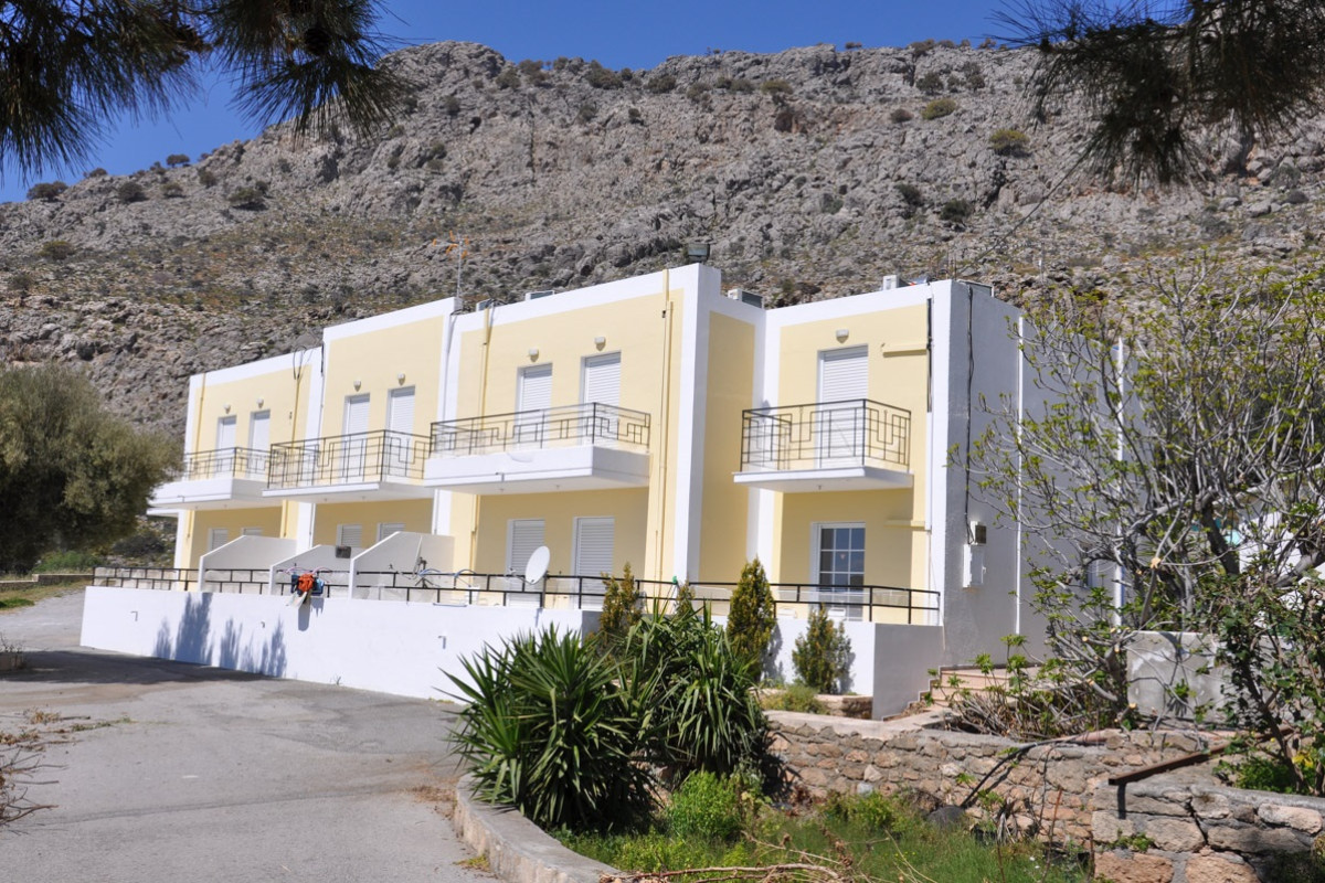 Marianthi Apartments