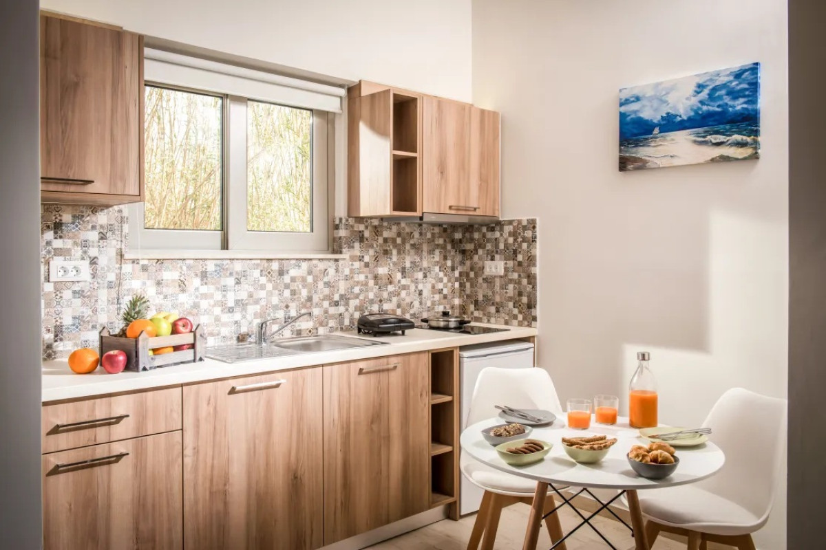 MARIANTHI APARTMENTS