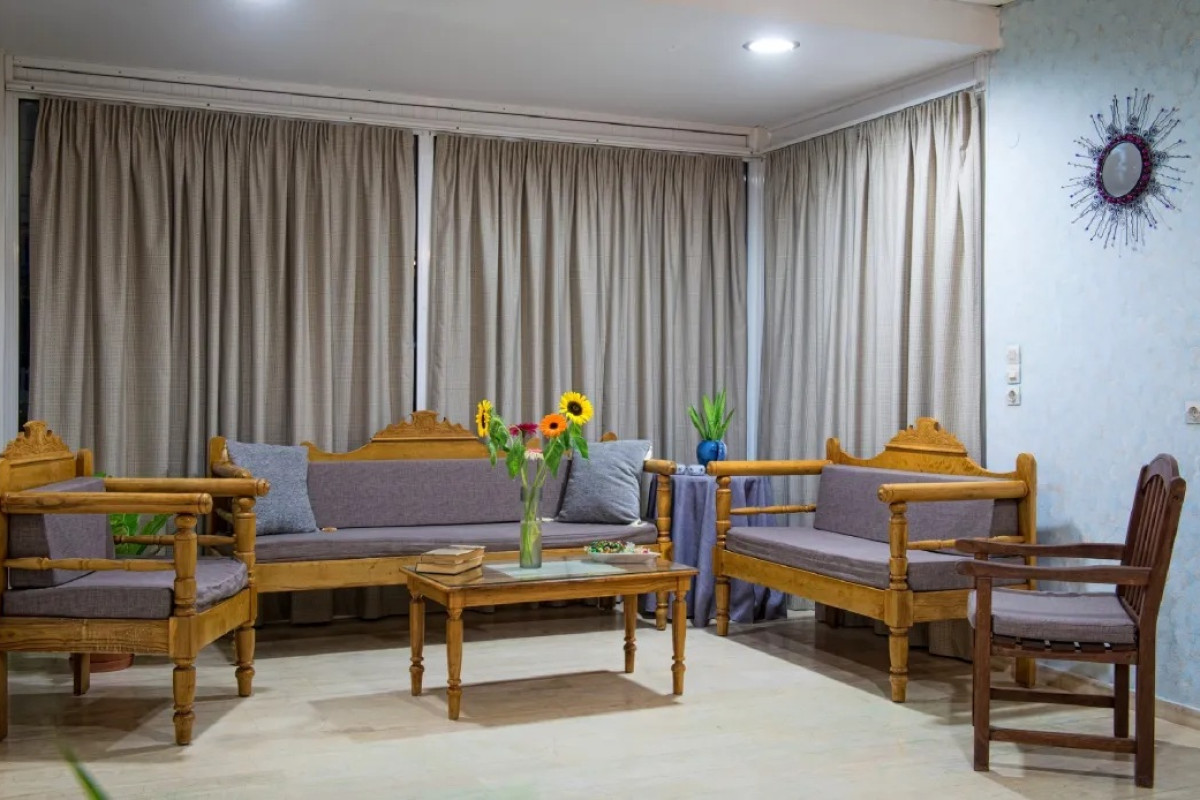 MARIANTHI APARTMENTS