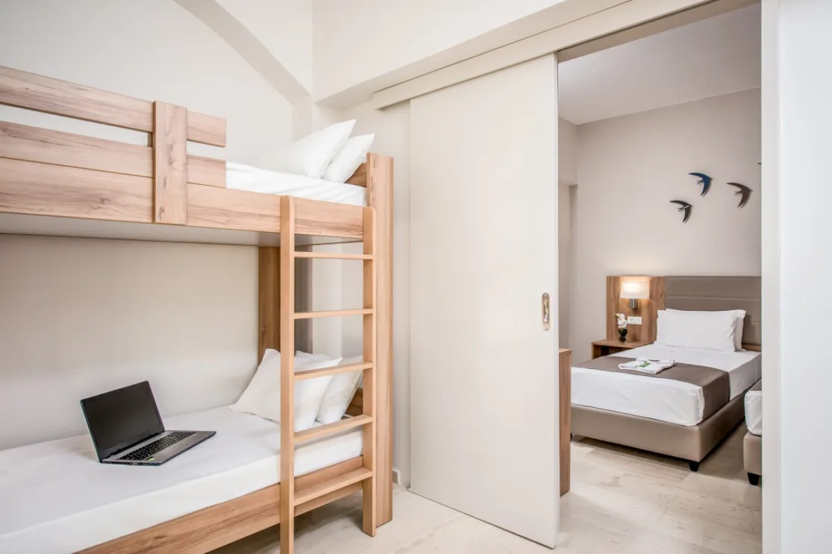 MARIANTHI APARTMENTS