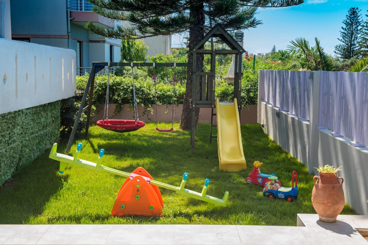 MARIANTHI APARTMENTS