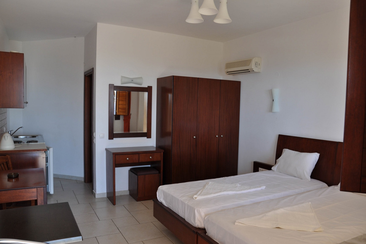 Marianthi Apartments