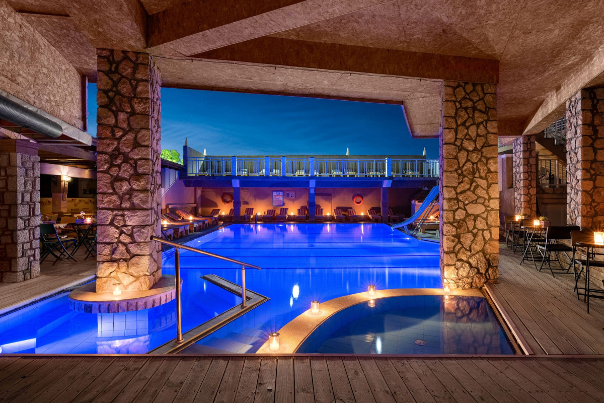 Marietta Hotel & Apartments Rhodes