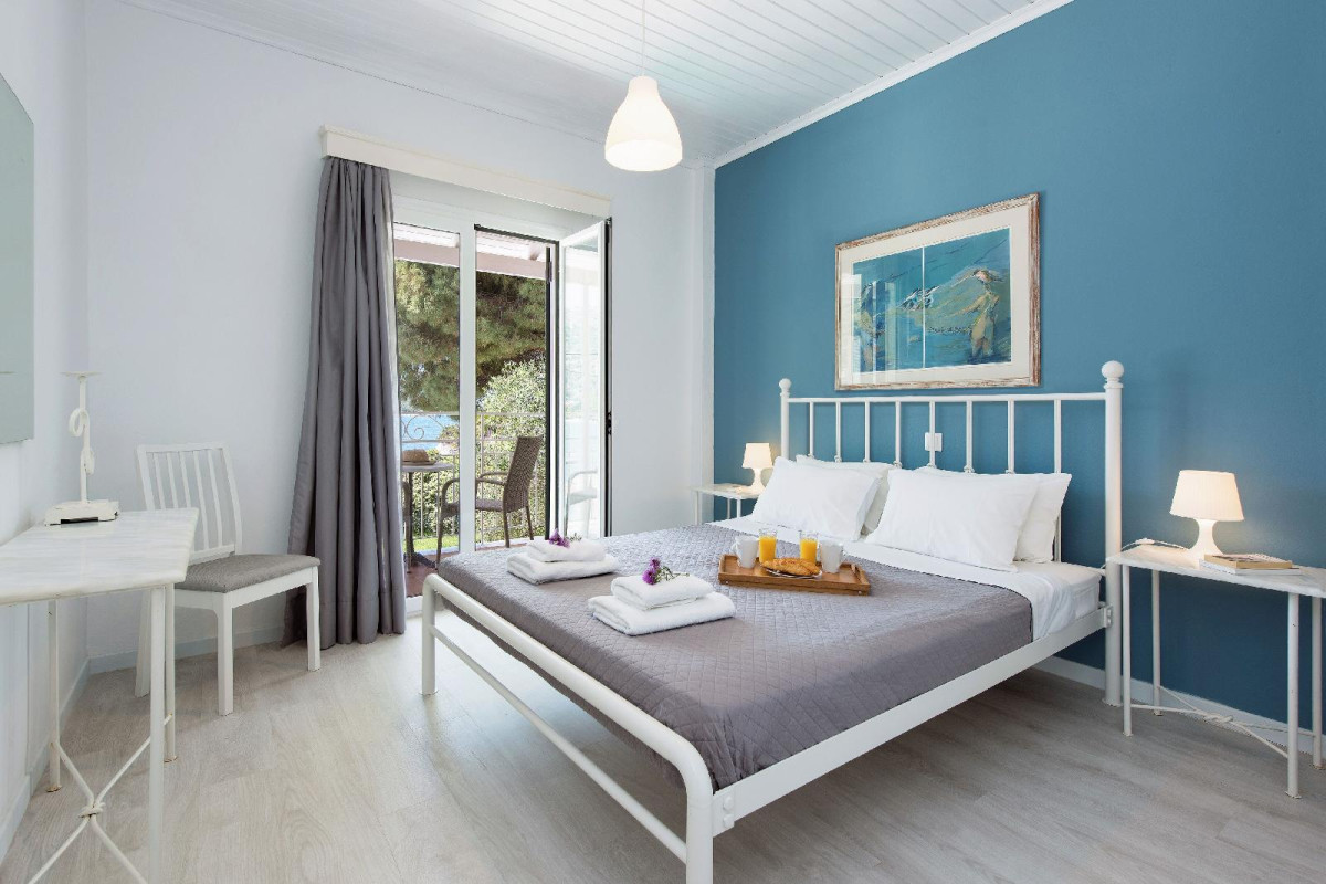Marika Apartments
