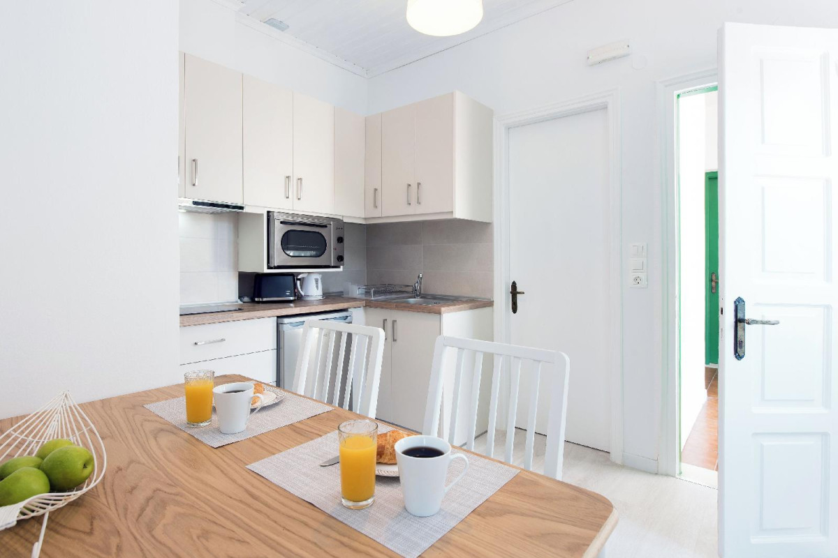 Marika Apartments