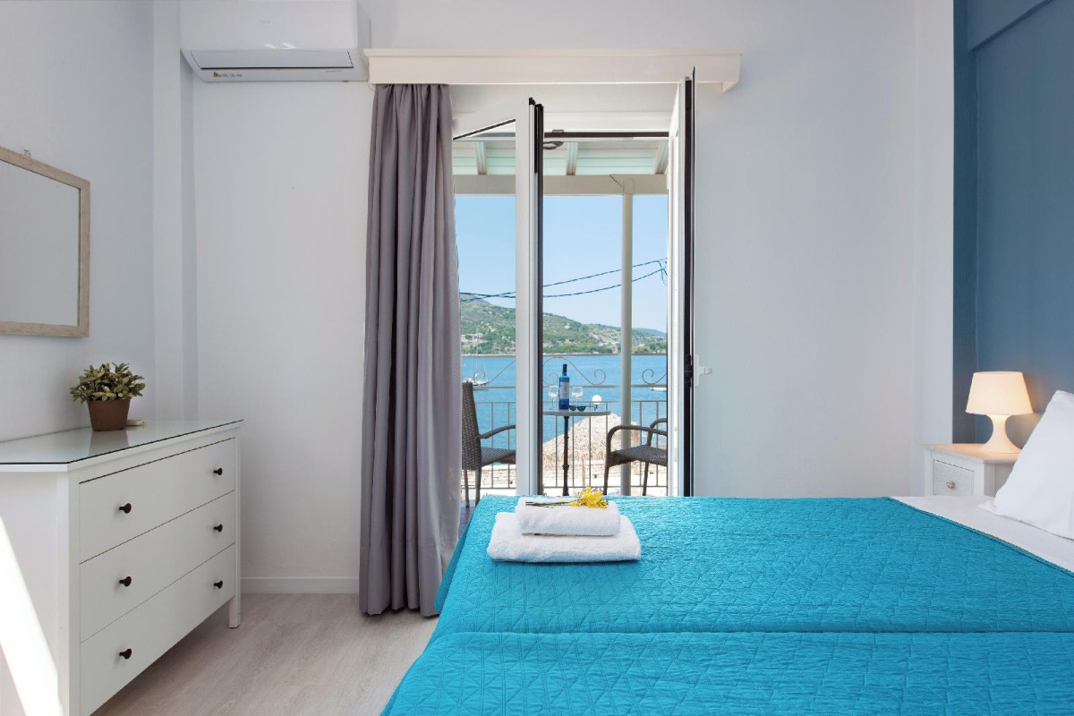 Marika Apartments