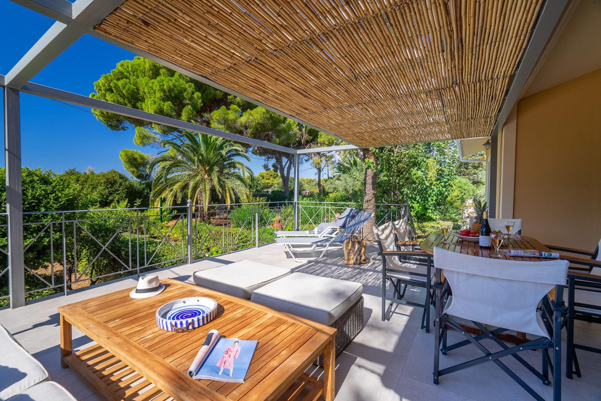 Marilia Luxury Apartments