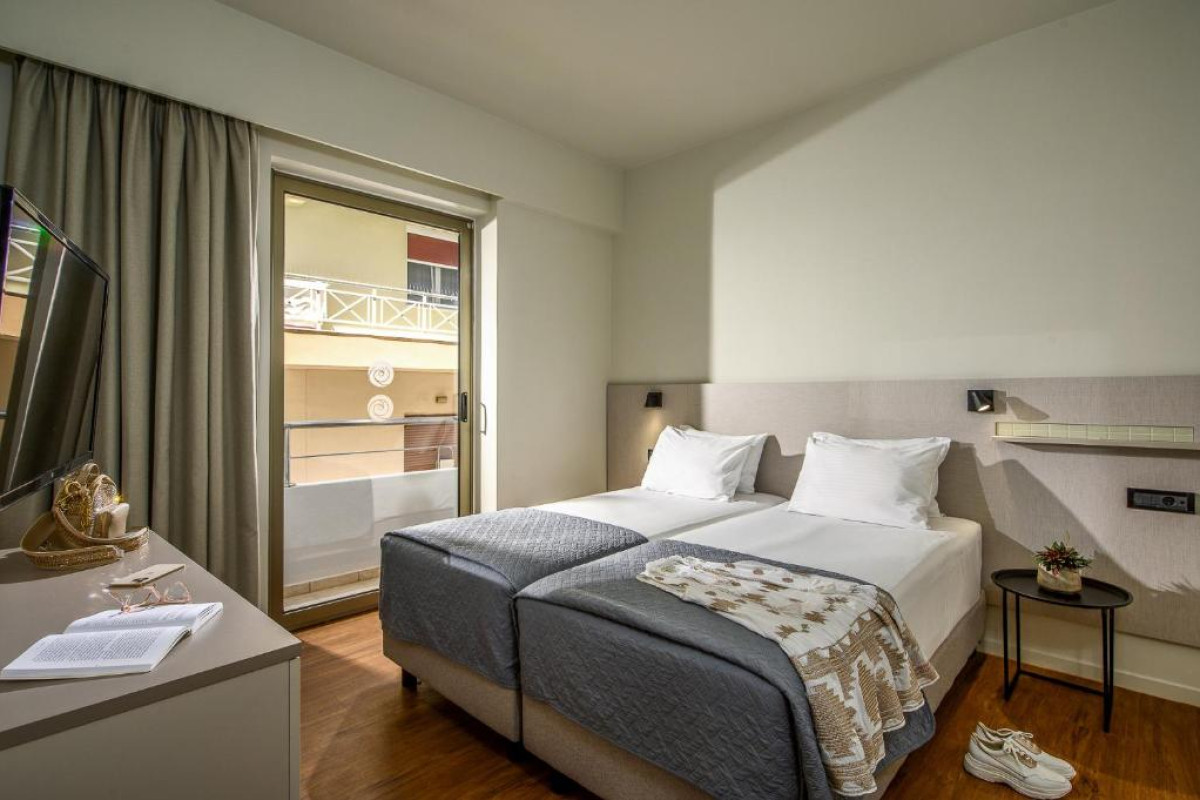 Marin Dream Hotel