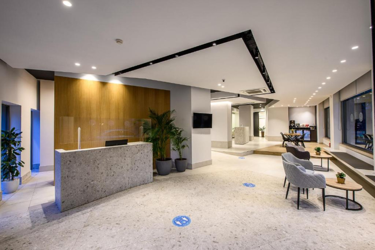 Marin Dream Hotel