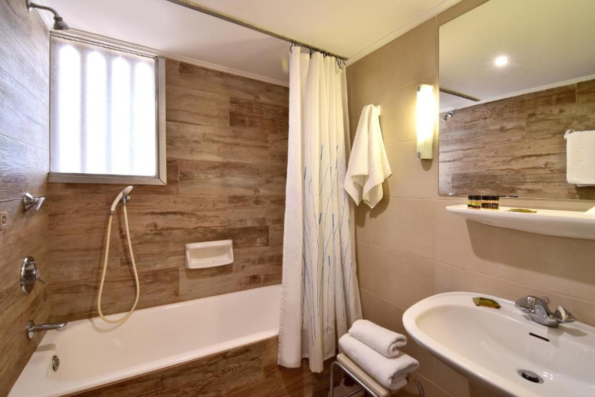 Marina Alimos Hotel Apartments