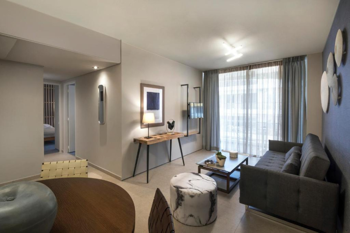 Marina Alimos Hotel Apartments