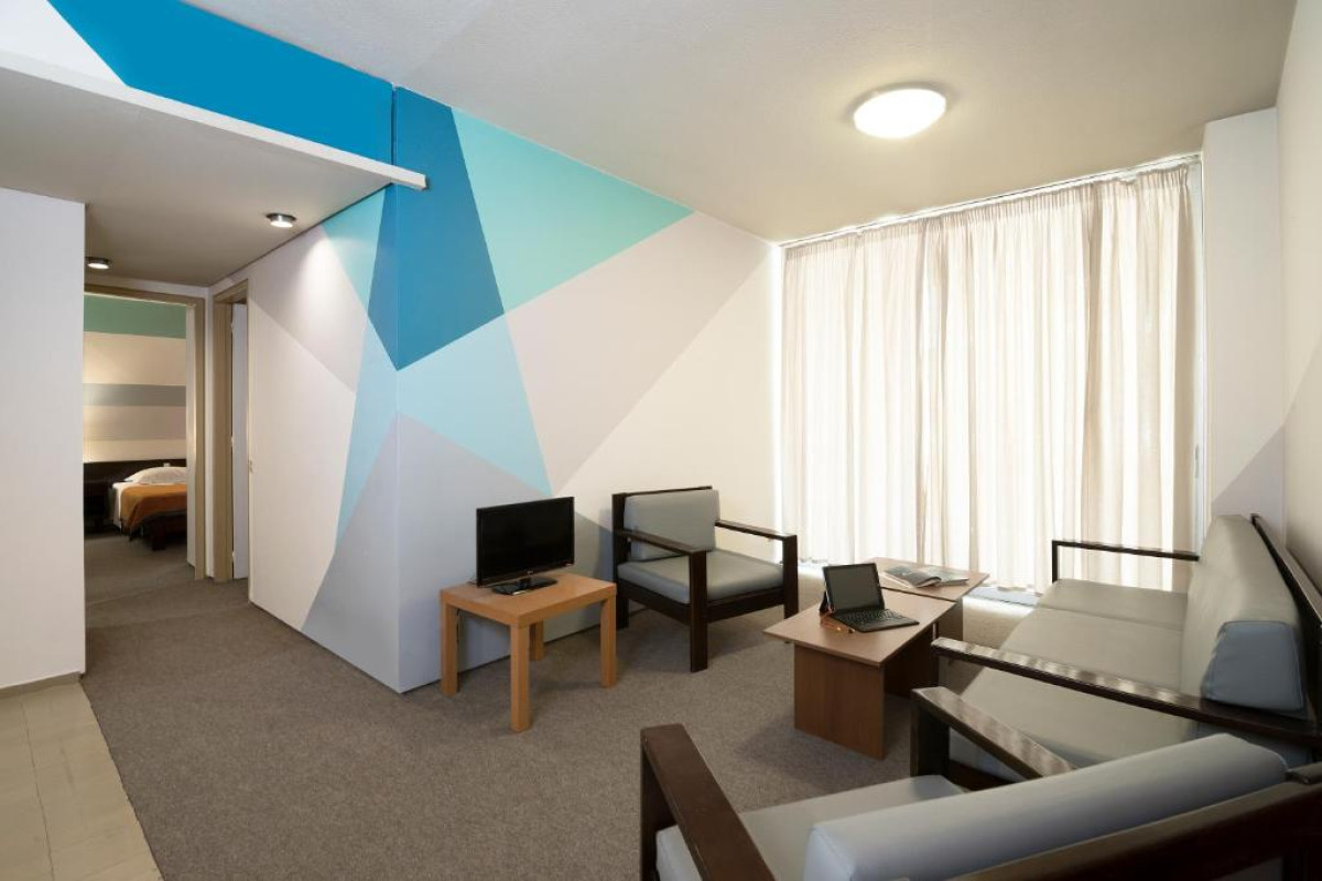 Marina Alimos Hotel Apartments